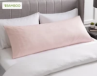 Bamboo Cotton Body Pillowcase
