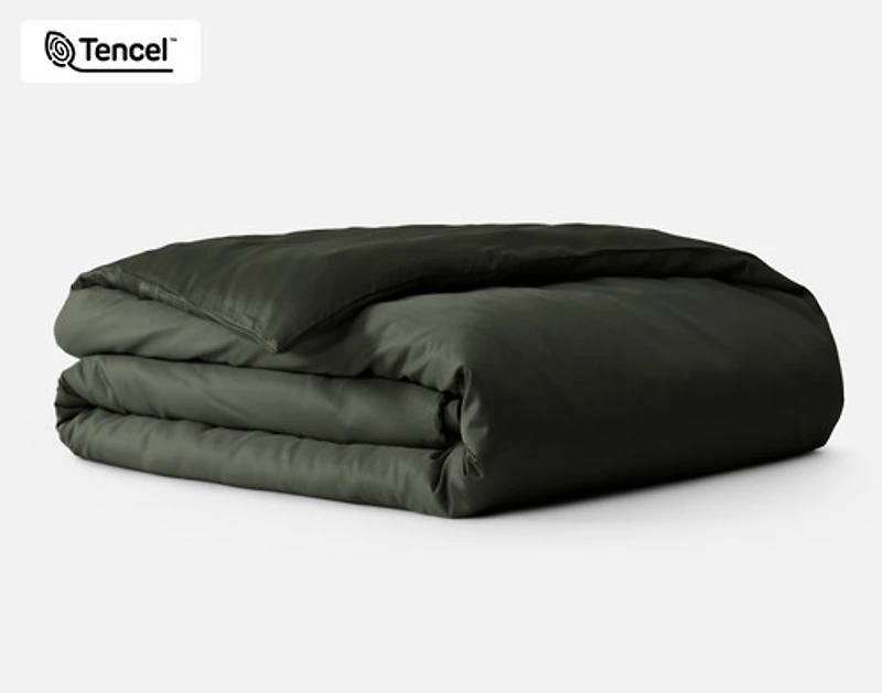 350TC BeechBliss TENCEL Modal Duvet Cover