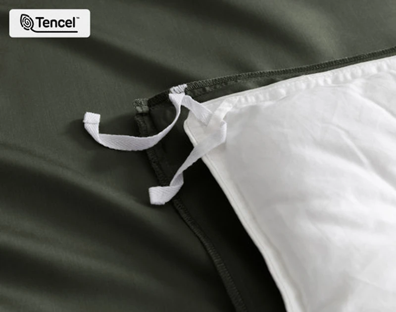 350TC BeechBliss TENCEL Modal Duvet Cover