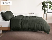 350TC BeechBliss TENCEL Modal Duvet Cover