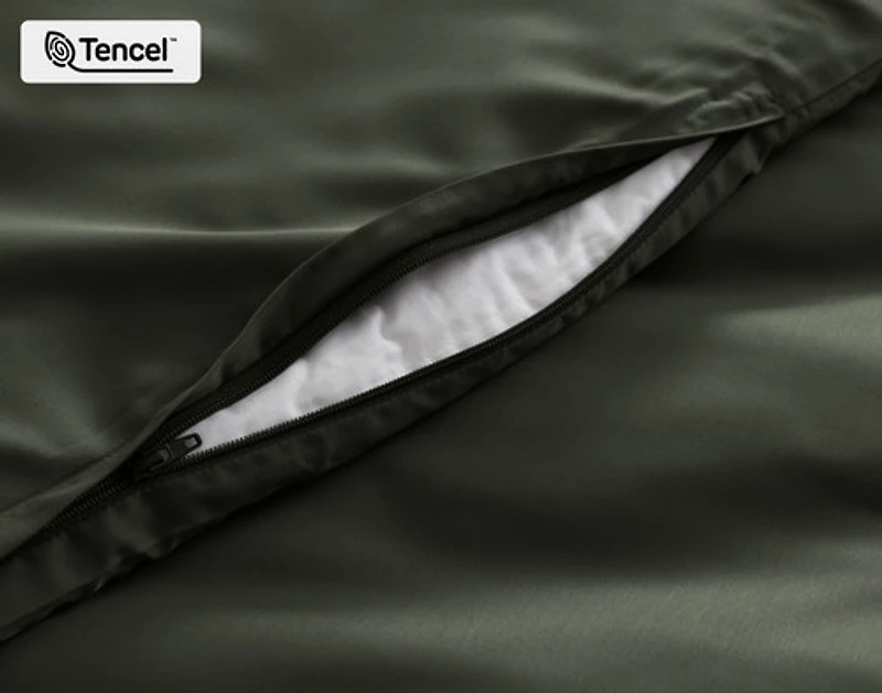 350TC BeechBliss TENCEL Modal Duvet Cover