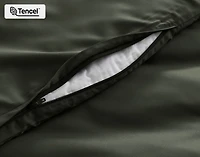 350TC BeechBliss TENCEL Modal Duvet Cover