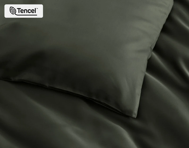 350TC BeechBliss TENCEL Modal Duvet Cover