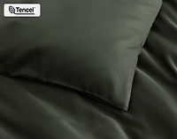350TC BeechBliss TENCEL Modal Duvet Cover