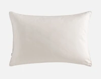 Marcona Duvet Cover, Cotton Set, Botanical, Beige,