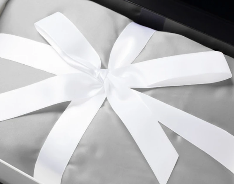 Silk Blend Fitted Sheet