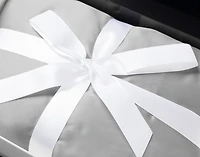 Silk Blend Fitted Sheet