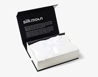 Silk Blend Fitted Sheet