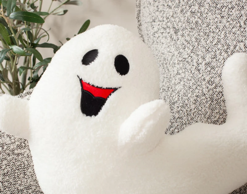 Halloween Cushion