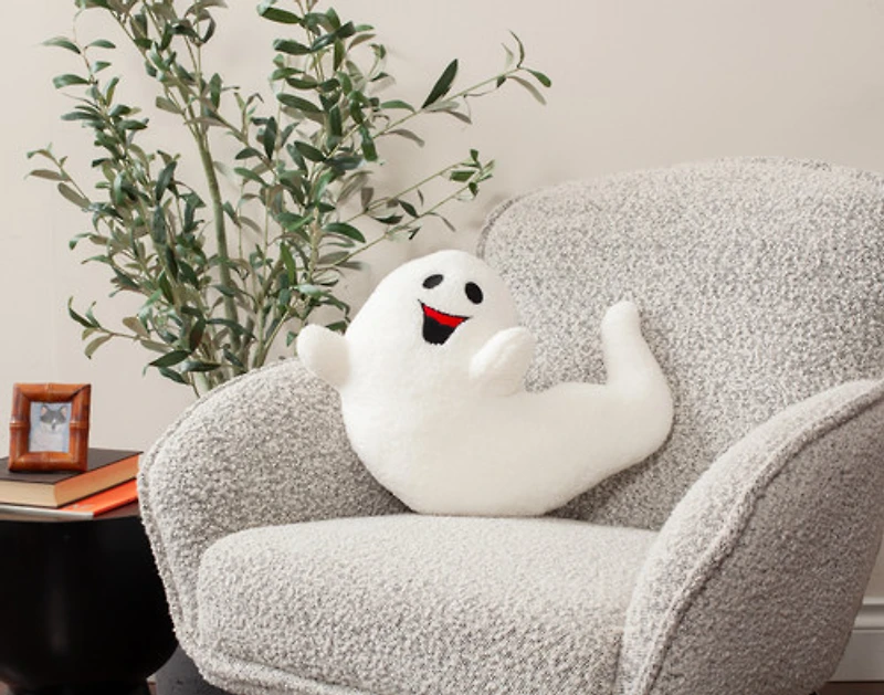 Halloween Cushion