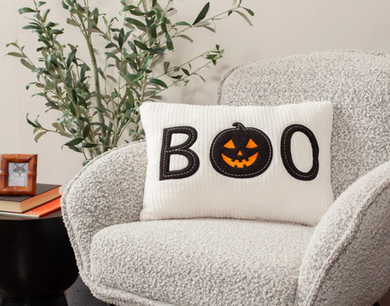 Halloween Cushion