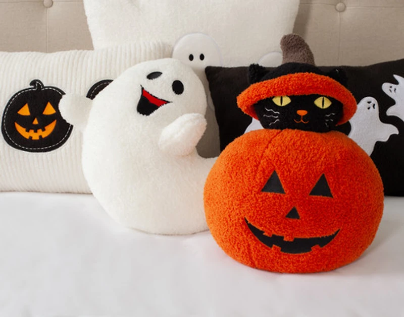 Halloween Cushion