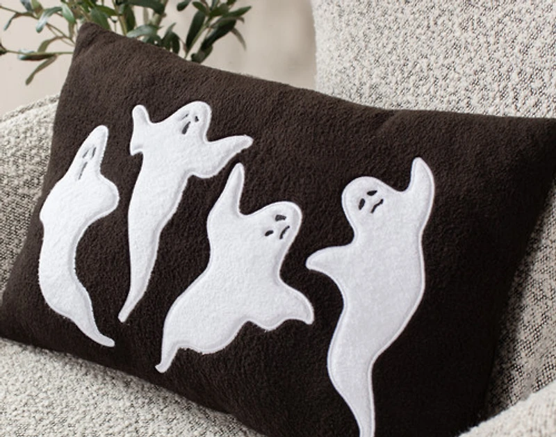 Halloween Cushion