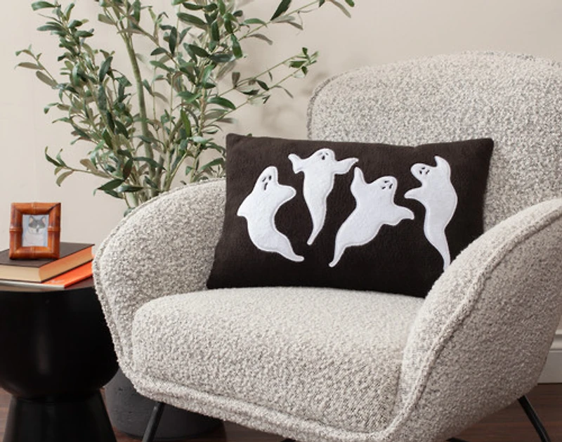 Halloween Cushion