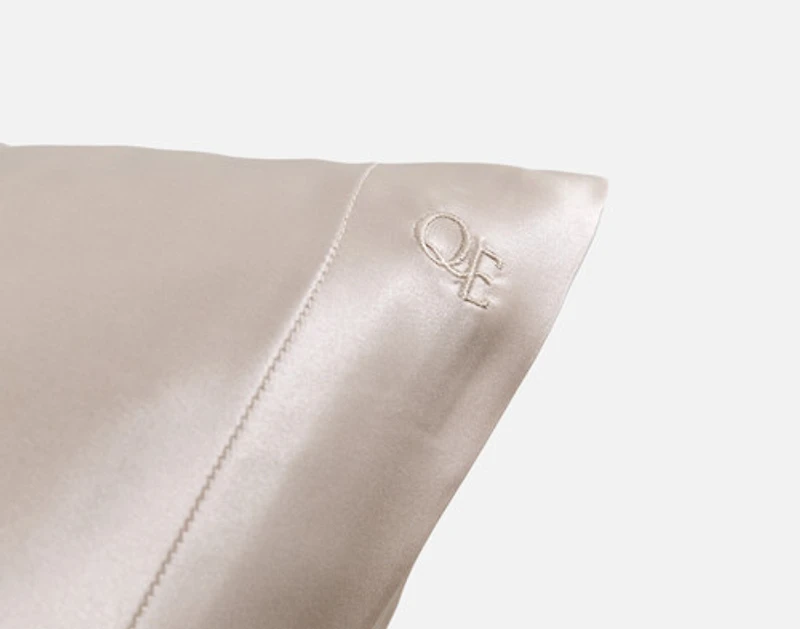 100% Mulberry Silk Pillowcase