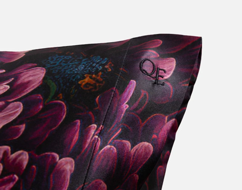 100% Mulberry Silk Pillowcase