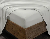 Organic Cotton Flannel Sheet Set