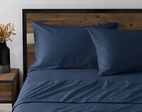 Organic Cotton Flannel Sheet Set