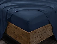 Organic Cotton Flannel Sheet Set