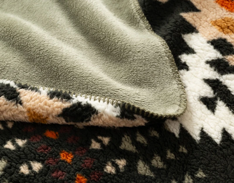 Southwest Throw