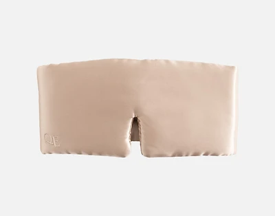 100% Mulberry Silk Blackout Sleep Mask