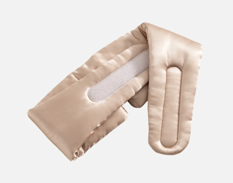 100% Mulberry Silk Blackout Sleep Mask
