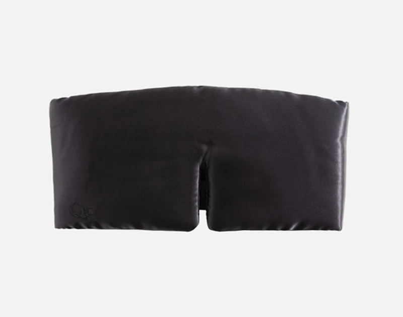 100% Mulberry Silk Blackout Sleep Mask