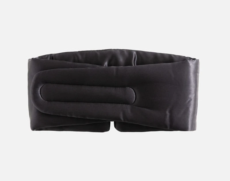 100% Mulberry Silk Blackout Sleep Mask