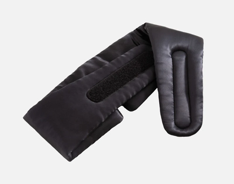 100% Mulberry Silk Blackout Sleep Mask
