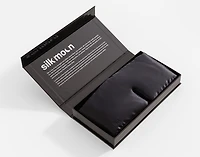 100% Mulberry Silk Blackout Sleep Mask