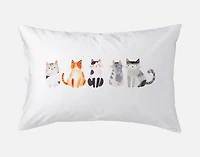 Pillow Talk Pillowcases