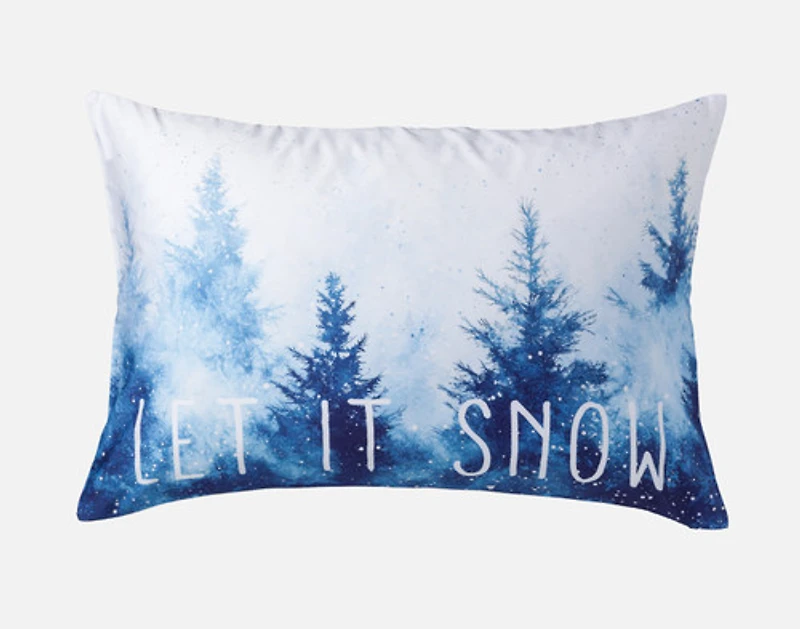 Pillow Talk Pillowcases