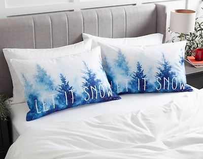 Pillow Talk Pillowcases