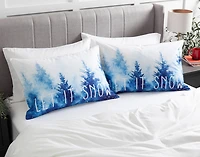 Pillow Talk Pillowcases