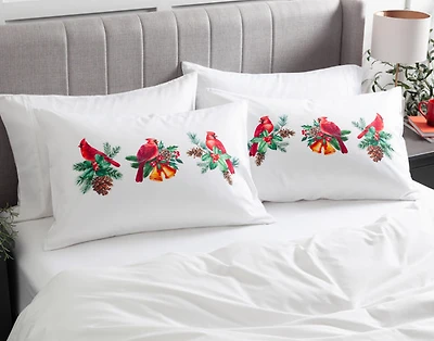 Pillow Talk Pillowcases