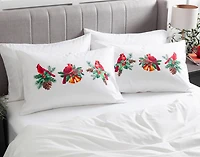 Pillow Talk Pillowcases
