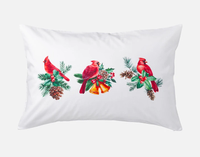 Pillow Talk Pillowcases