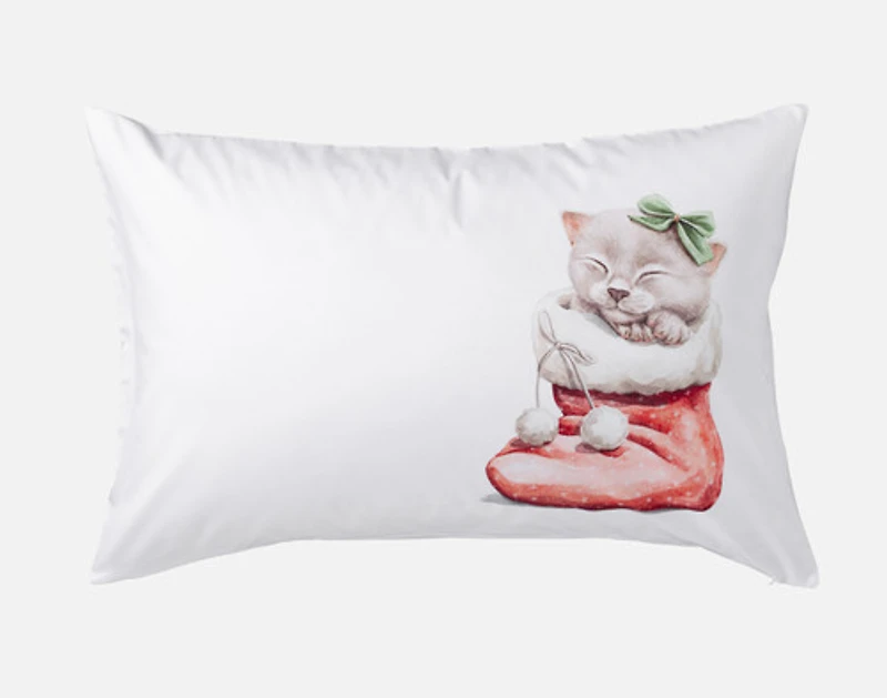 Pillow Talk Pillowcases