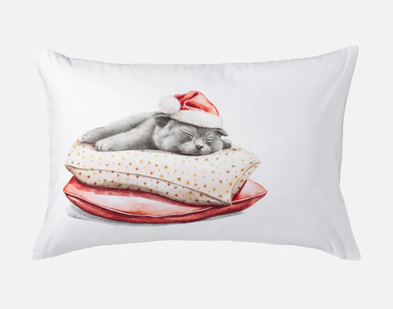 Pillow Talk Pillowcases