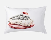 Pillow Talk Pillowcases