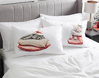 Pillow Talk Pillowcases