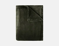 Velvet Plush Throw