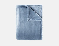 Velvet Plush Throw