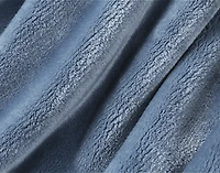 Velvet Plush Throw