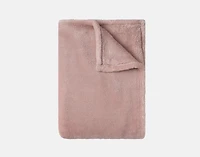 Velvet Plush Throw