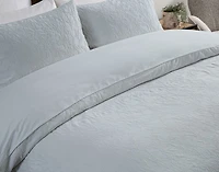 Cortado Cotton Jacquard Duvet Cover