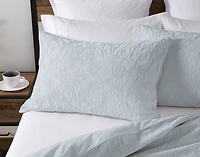 Cortado Cotton Jacquard Duvet Cover