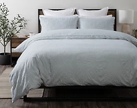 Cortado Cotton Jacquard Duvet Cover