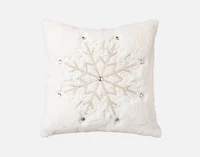 Holiday Square Cushion