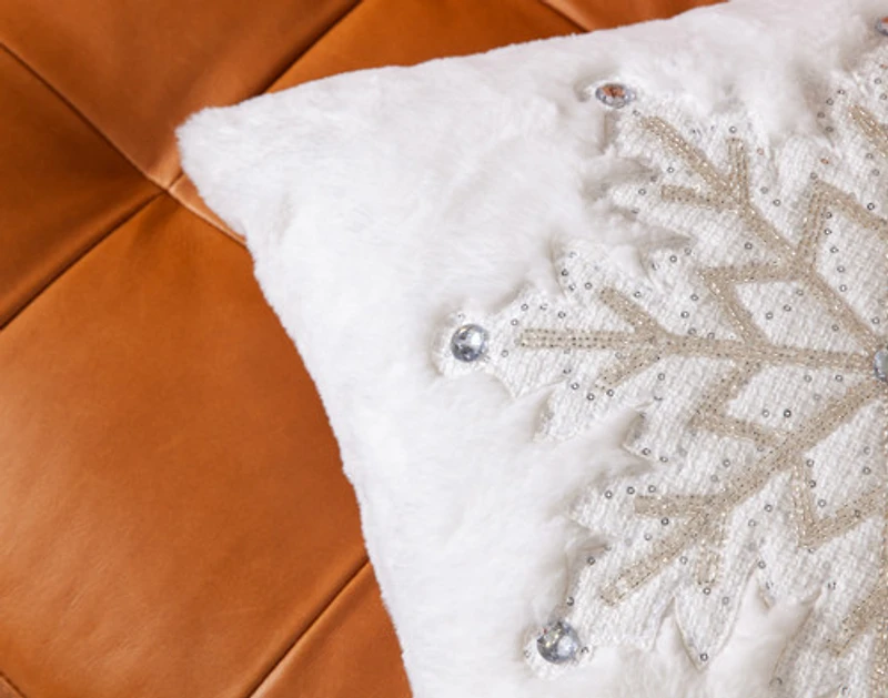 Holiday Square Cushion